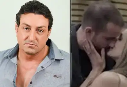 Шок! Бащата на Десислава Трифонова се крие след срамна драма!