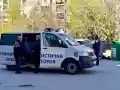 Шок в Пловдив! Бездомник откри части от човешко тяло!