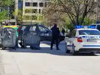 Шок в Пловдив! Бездомник откри части от човешко тяло!