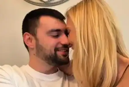 Шок! Маги Томова плаче за Калоян Кънчев?!