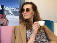 Гинка Кесякова в луксозна ски ваканция с богаташ! Шокиращи детайли!