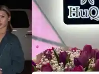 Скандал! Бившата на Насар с ново гадже - шокиращи детайли!