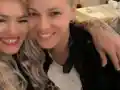 Бившата на певицата стана подозрително близка с гримьорката Джулия Ангелова