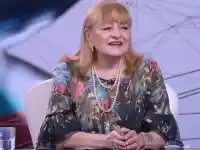 Богдана Карадочева: Гласувайте, за да спасим България!