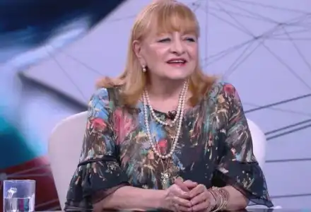 Богдана Карадочева: Гласувайте, за да спасим България!