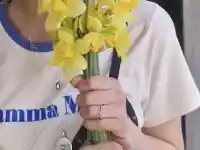 Скандална сватба! Рая Пеева бременна и омъжена за Явор Бахаров!