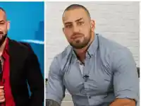 Шокираща дисциплина: Виктор от Биг Брадър отказва алкохол на рождения си ден!