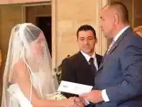 Шок! Здравко от Биг Брадър отпразнува 19 години брак с Христина!