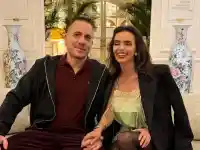 Скандал! Мара Отварачката шокира с голи снимки от банята!