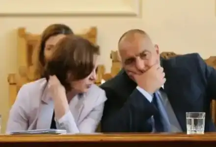 Шокираща манипулация: Бъчварова зад новото проучване!