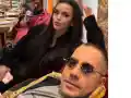 Целият катун се изсипа в Милано: Мара Отварачката принуди съпруга си балък да води нея, щерка й и Мама Данчи на шопинг! (СНИМКИ)