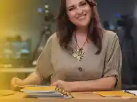 Шокиращо: Ани Цолова разкрива как Чернобил промени живота ѝ!