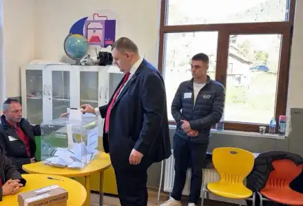 Шокираща изповед на Делян Пеевски: Избрах държавата на хората!