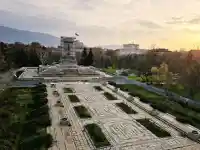 Шок! Паметникът на Съветската армия в София под ножа!
