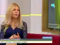 Шок! Деси Банова се отказа от луксозния си фризьор заради криза!