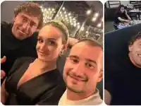 Деси Трифонова и Илиян Събков: Новата любов шокира България!
