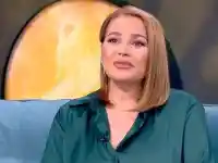 Шок! Десислава разкрива мрачната истина за насилието!