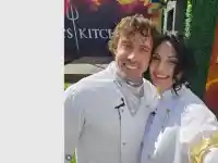 Диана Димитрова  спасява кучета  с Чикагото