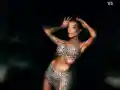 Шок! Диона с провокативно шоу почти гола в София!