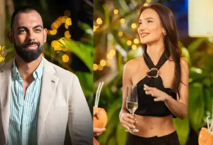 Скандал в риалити шоуто: Илияна предизвика война между ергените!