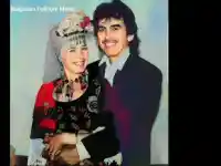 Джордж Харисън чакал 20 г. да срещне Янка Рупкина, мъчил се да свири „Полегнала е Тодора“