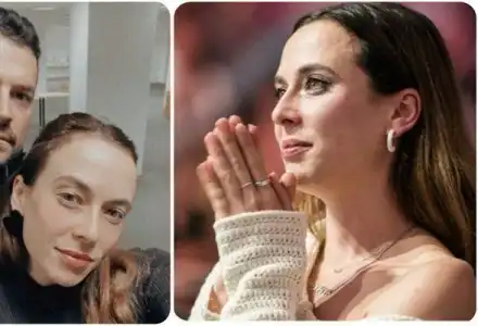 Драма зад кулисите: Весела Бабинова през сълзи за най-тежкия си момент