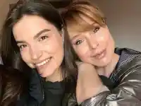 Шок! Дъщерята на Мира Добрева разкрива мрачни тайни от детството!