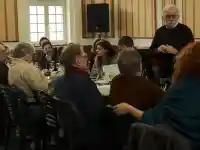Дарина Радева дебютира в Народния театър - шок за Румен Радев!