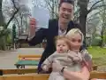Шок! Дъщерята на Слави Бинев се омъжи тайно в София!