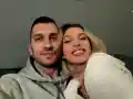 Скандалните родители от "Един за друг" посрещнаха бебе!