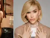 Енджи Касабие разкри шокираща истина за хапчетата за сън!