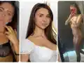Шок! Цветелина Велева снима порно и спи с жени!