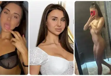 Шок! Цветелина Велева снима порно и спи с жени!