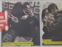 Шок! Цветелина Велева снима порно и спи с жени!