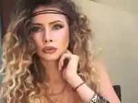 Ергенката Кристина шокира с катерачни приключения!
