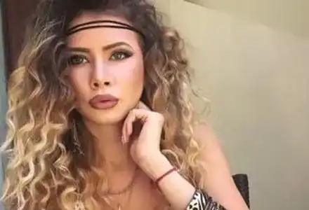 Ергенката Кристина шокира с катерачни приключения!