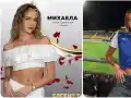 Шок! Ергенката Михаела разкрива лудата си страст към Левски!