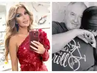 Шокираща изповед на Есил Дюран: Последните думи на баща й кънтят в мен!