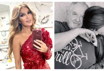 Шокираща изповед на Есил Дюран: Последните думи на баща й кънтят в мен!