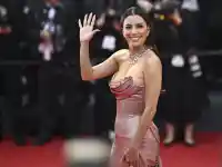 Ева Лонгория разкри шокиращи тайни преди да напусне САЩ!