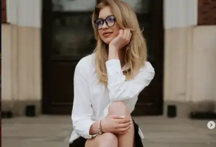 Скандално! Александра Фейгин шокира с нова визия!