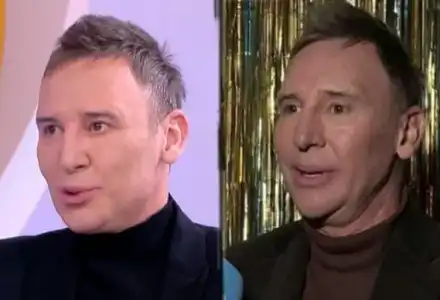 Шок в шоубизнеса: Виктор Калев се обезобрази с ботокс!