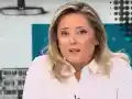 Шок! Лора Крумова в крайна форма, но с луксозна кола!