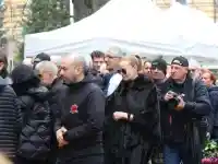Скандал на прощаване: Боби Михайлов без Николета!