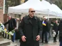 Скандал на прощаване: Боби Михайлов без Николета!