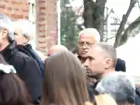Скандал на прощаване: Боби Михайлов без Николета!
