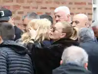 Скандал на прощаване: Боби Михайлов без Николета!