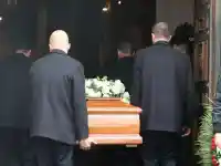 Скандал на прощаване: Боби Михайлов без Николета!