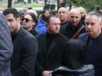 Скандал на прощаване: Боби Михайлов без Николета!