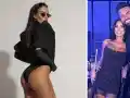 Секси рожден ден на Мария Луиза: Къде е Джизъс?
